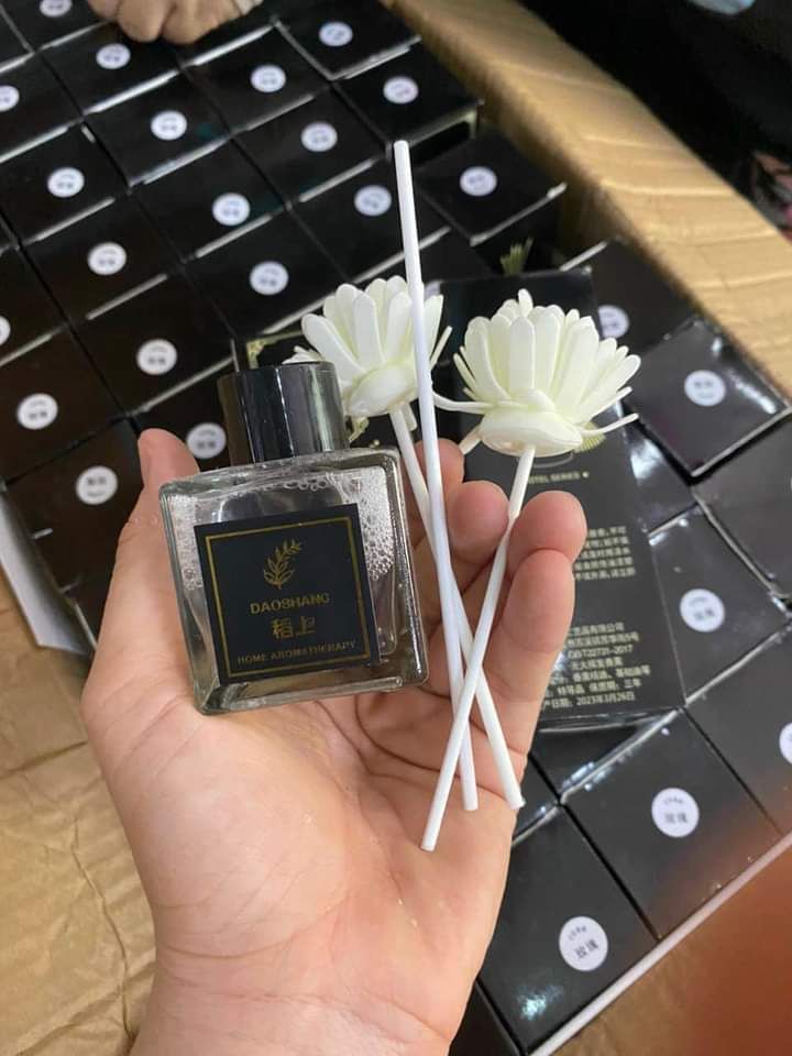 TINH DẦU THƠM PHÒNG - 